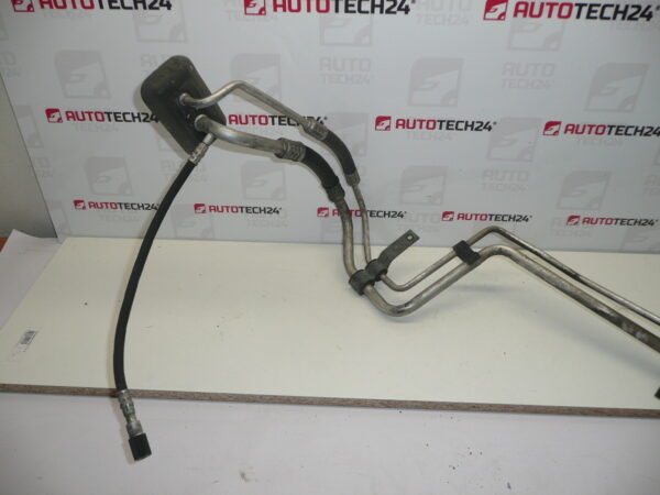 Tubo climatizador Peugeot 206 9653117380 6477G4