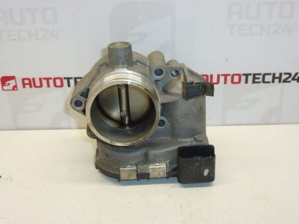 Aleta 1.6 16V Citroën Peugeot 0280750085 9635884080 1635Q9