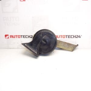 Bocina con soporte Peugeot 206 6236F2