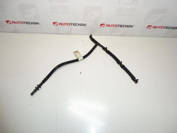 Mangueras rebosadero Citroën Peugeot 1.5 HDI 9824723180