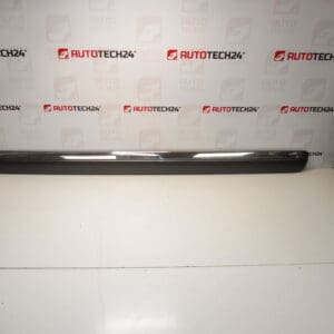 Moldura Puerta Delantera Derecha Citroen C8 Peugeot 807 KTQ 1401028477 8545GJ