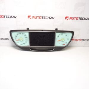 Pantalla radio ordenador Peugeot 807 Citroen C8 FIAT Ulysse 1400098680 503550080222