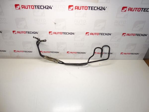 Tubo de freno Peugeot 206 4887W1 4887W3