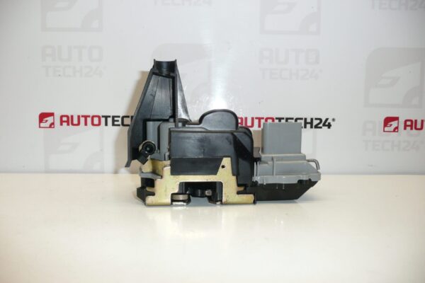 Cerradura puerta delantera derecha Peugeot 307 9136P1 9136AA