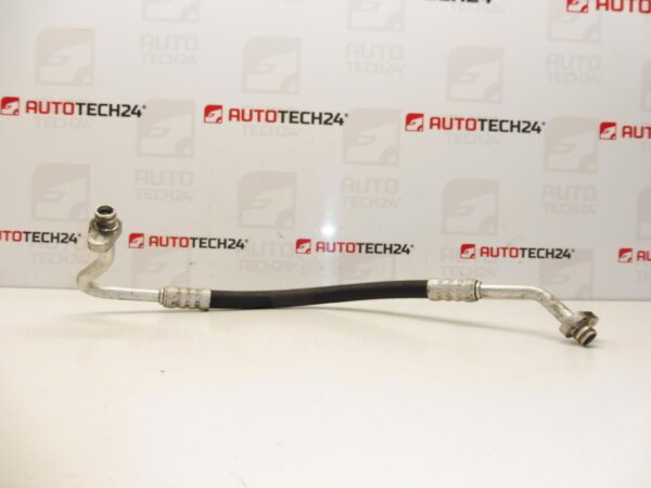 Tubo climatizador Citroën C8 Peugeot 807 1498011080 6460VF 6477Q3