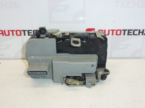 Cerradura puerta delantera izquierda Peugeot 206 206+ 9135R9