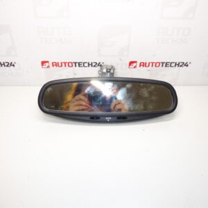 Espejo retrovisor interior Citroën C8 Peugeot 807 14006767XT 8153J5