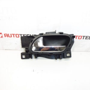 Maneta puerta izquierda Peugeot 308 9685950377 9660525480 9143Q1