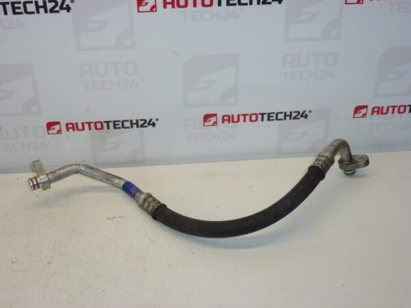 Tubo climatizador Peugeot Citroën 9658227580 647736