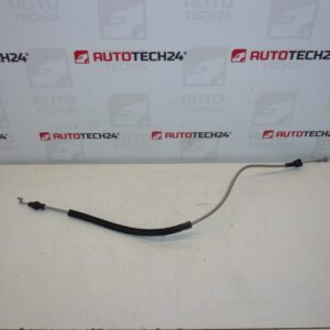 Peugeot 307 cable mando puerta delantera 9151Y1