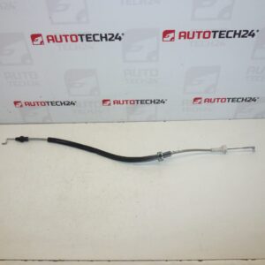 Cable mando puerta trasera Peugeot 307 9151X3