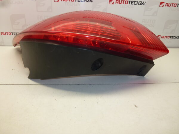 Piloto trasero derecho Peugeot 308 SW 96814438XT 6351FF