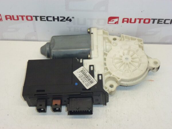 Citroën C5 Motor Elevalunas Delantero Derecha 9637541380 9222P4