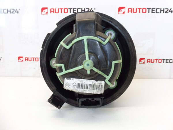 Ventilador calefactor Valeo Citroen Peugeot T1011131B 6441CZ