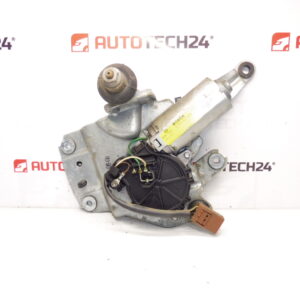 Motor limpiaparabrisas trasero Bosch 0390201408 3397020407