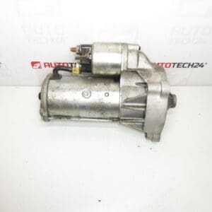 Arranque HELLA 8EA 011 610-281 Citroën Peugeot 2.0 2.2 HDI 5802Z5 5802EF