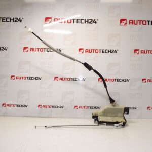 Cerradura puerta delantera derecha Citroën C4 DS4 9685351480 9136GR