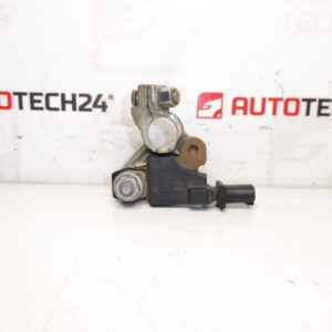 Citroën Peugeot Unidad 9676592280 9802043580 6500KV