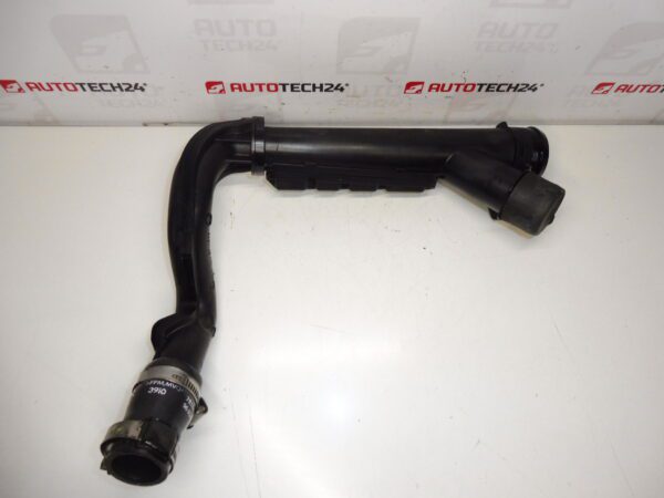 Conexión Air Turbo Citroën Peugeot 2.0 HDI 1440151480 0382RS - Imagen 2