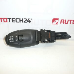 Controlador de control de crucero Citroën Peugeot 96336889XT 9641796480 96538213XT