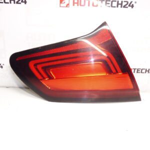 Marco decorativo piloto trasero izquierdo Citroën C4 II 9808624880