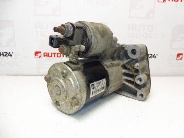 Motor de arranque Citroën Peugeot M000T32272 V764559480 - Imagen 2