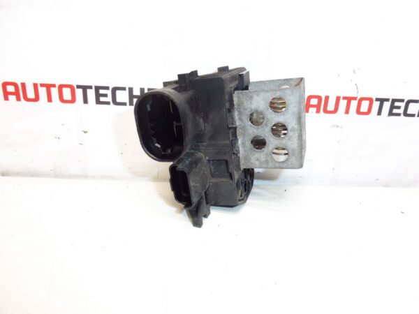 Resistencia Sahara Citroën Peugeot 9673999980 - Imagen 2