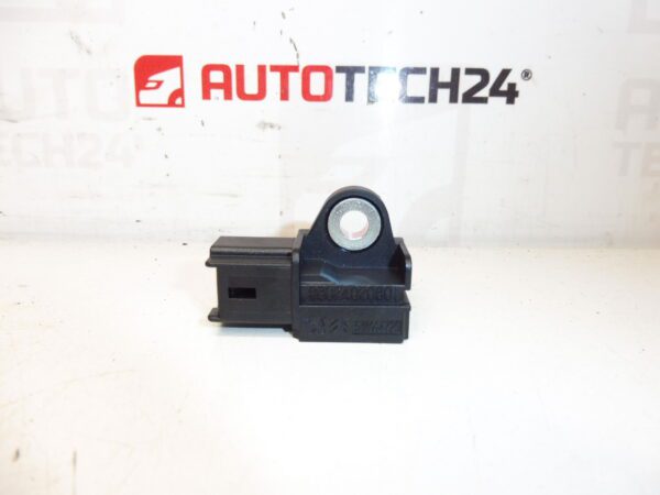 Sensor de aceleración Citroën Peugeot 9802402080