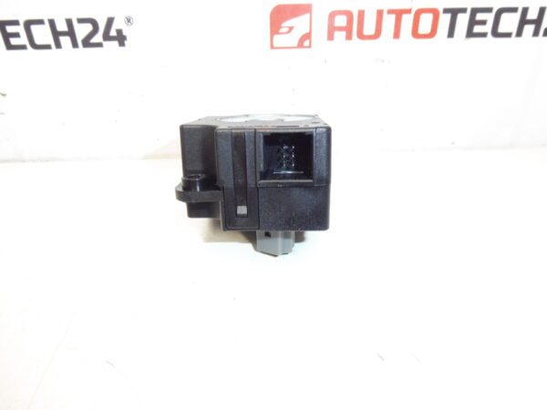 Servomotor Valeo Citroën Peugeot T1006419G 3006121B - Imagen 2