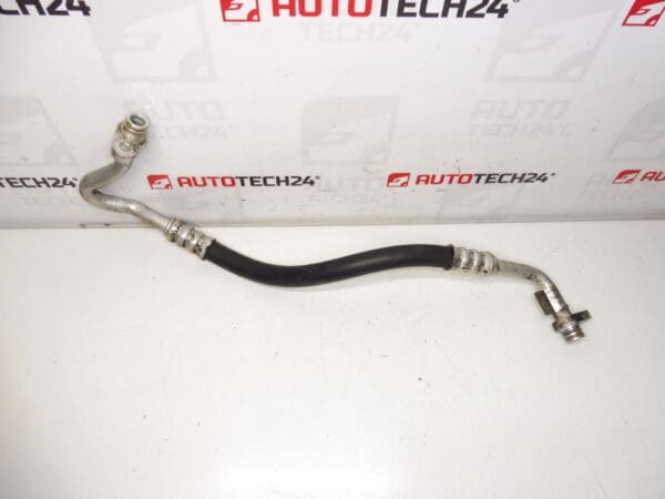 Tubo climatico Citroën C8 Peugeot 807 1440030980 6477P9 - Imagen 2