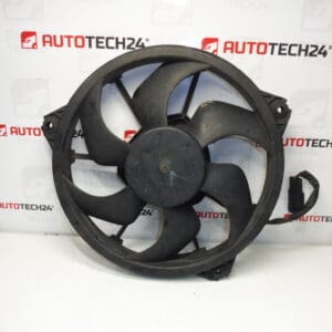 Ventilador Sahara Citroën Peugeot 1401312180 1253Q7