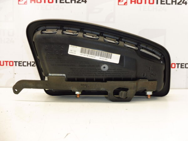 Airbag de asiento derecho Citroën C3 Pluriel 96434319ZQ 8216X4