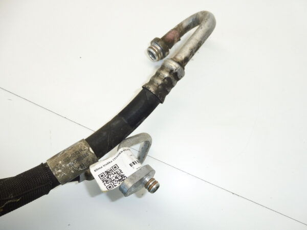 Tubo climatizador Citroën Peugeot 9657450880 6460QH