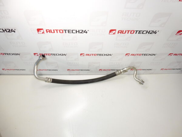 Tubo climatico Citroën Peugeot 9807256280