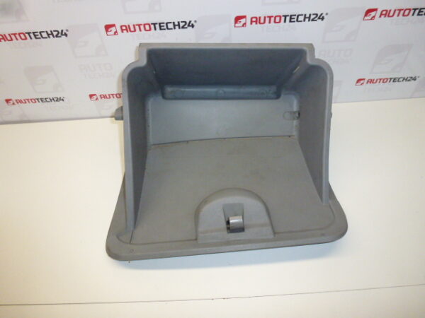 Caja portaobjetos Citroën C2 C3 9638006677 8214WC 8214WG