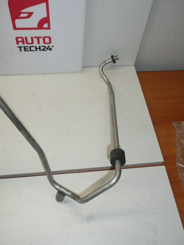 Tubo climatizador Citroën C5 II Peugeot 407 9659576280 647773