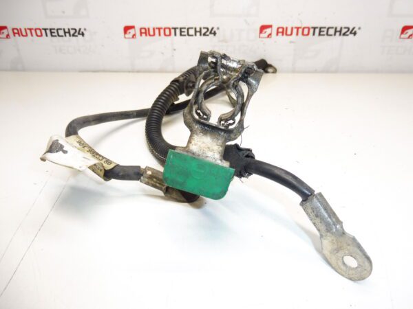 Más paquete de Citroën Peugeot 9649923380 6589cc - Imagen 2