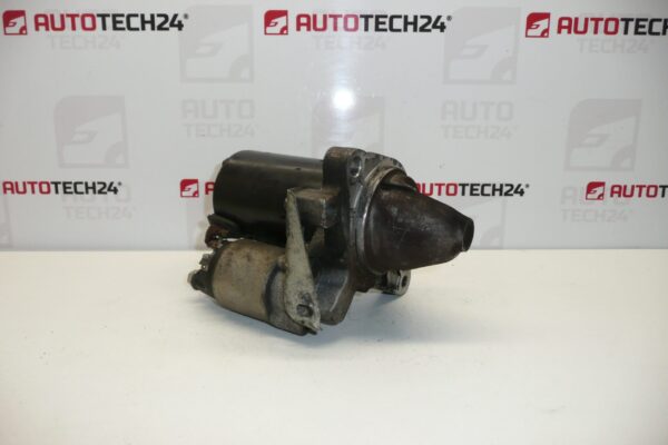 Motor de arranque Citroën C1 Peugeot 107 1.0i 0001107439 5802AN 5802AZ