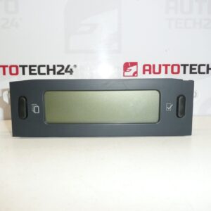 Pantalla Citroën C5 I 9650243177 F00 6155V3