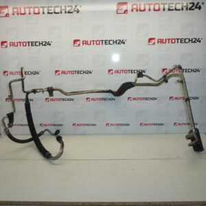 Tubo climatizador Citroën Peugeot 9640388580 6460SL