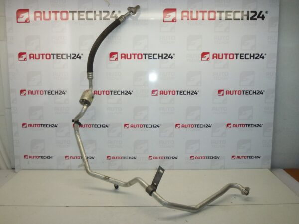 Tubo climatizador Citroën Peugeot 9682124080 6477J6