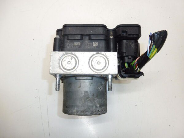 ABS ESP Bosch Citroën C3 III 0265956240 1624376280 - Imagen 2