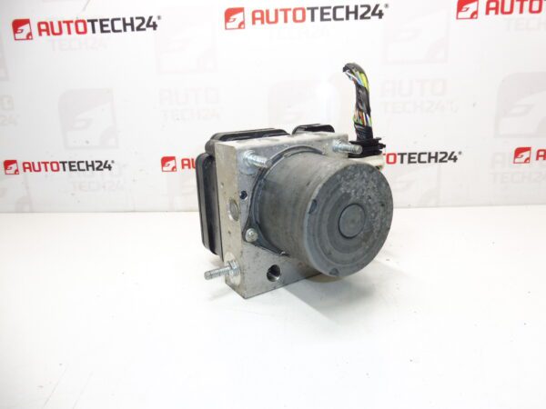 ABS ESP Bosch Citroën C3 III 0265956240 1624376280