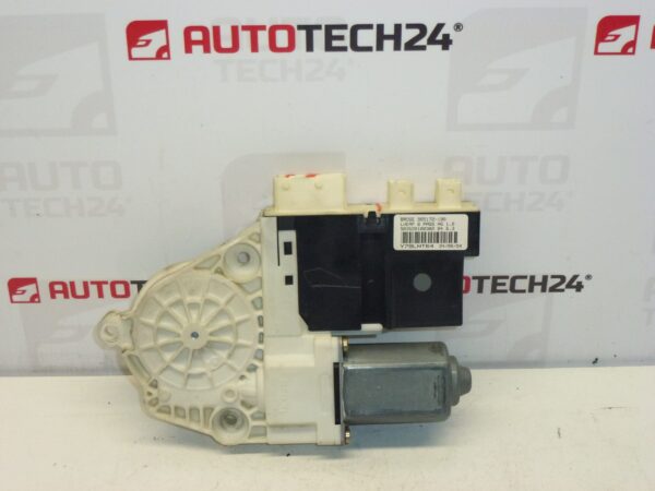 Citroën C5 II Motor Bobinado Delantero Derecho 9649304480 9222AJ - Imagen 2