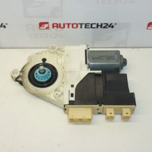 Citroën C5 II Motor Bobinado Delantero Derecho 9681597580 9222AJ