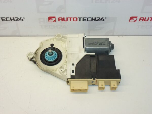 Citroën C5 II Motor Bobinado Delantero Derecho 9681597580 9222AJ