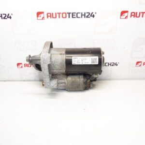 Starter Valeo Citroën Peugeot DS 1.2 ESM18E8 9674077280