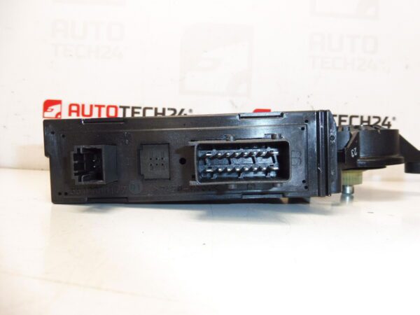 Ventana delantera izquierda Peugeot 307 9637131280 9221ca - Imagen 2